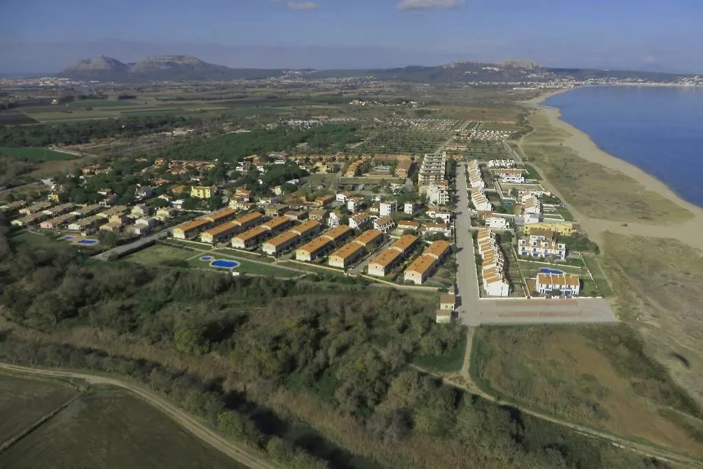 Apartment Mare Nostrum 422 L'Estartit Spain