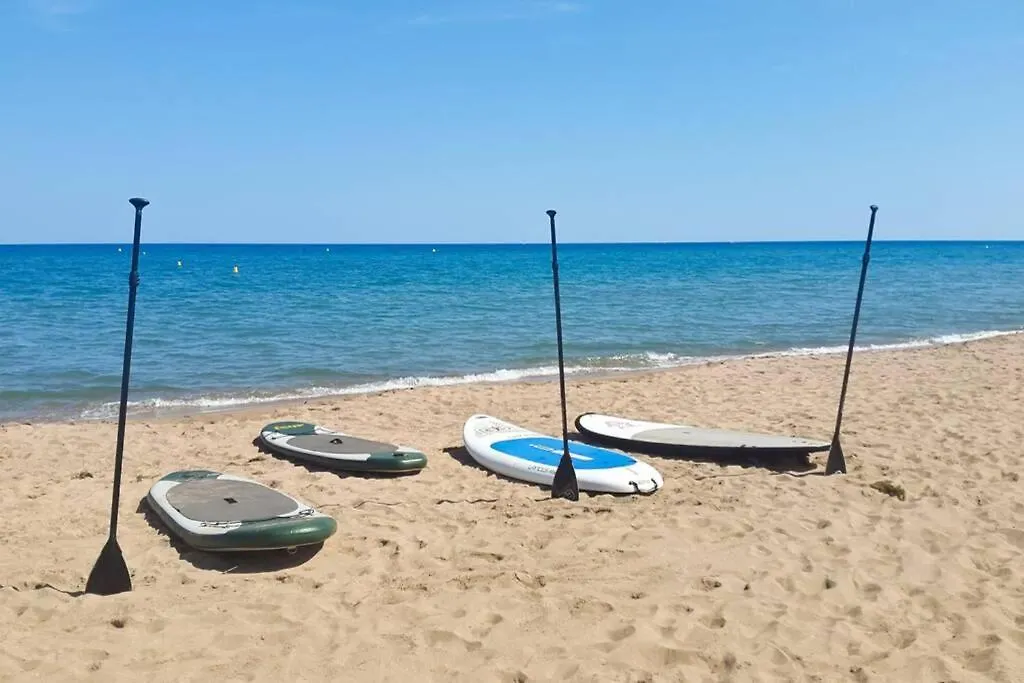 Mare Nostrum 422 L'Estartit Apartment