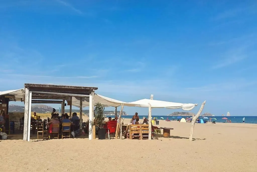 Mare Nostrum 422 L'Estartit