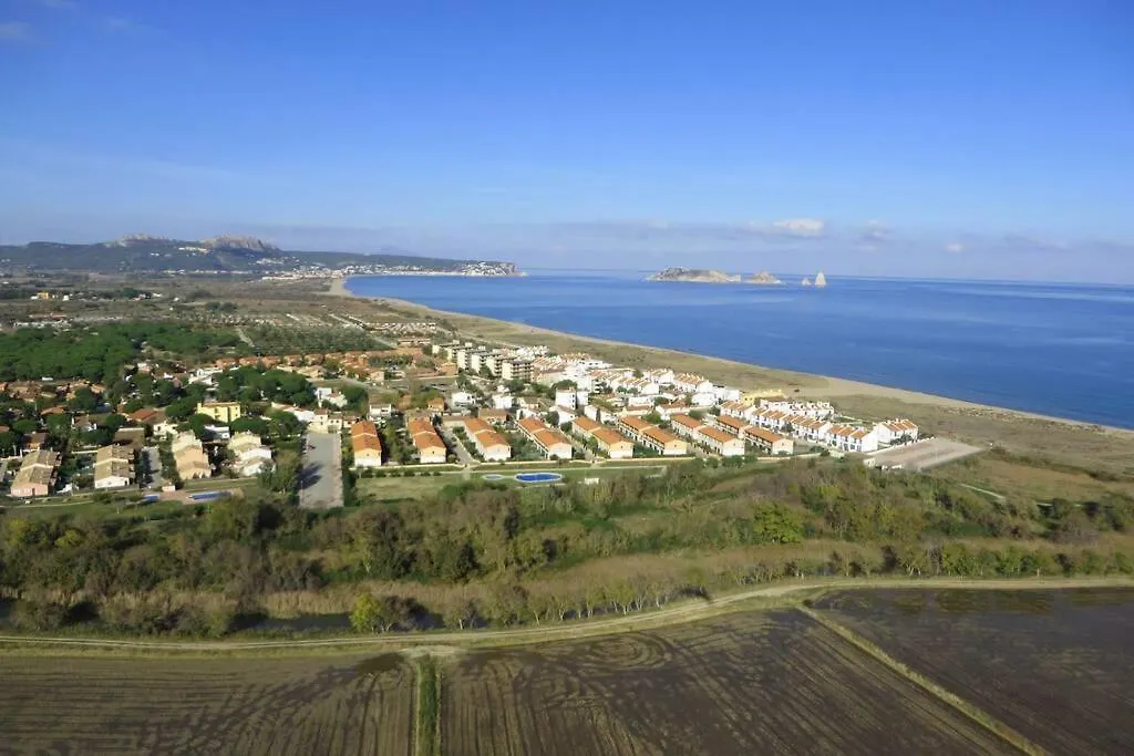 Apartment Mare Nostrum 422 L'Estartit
