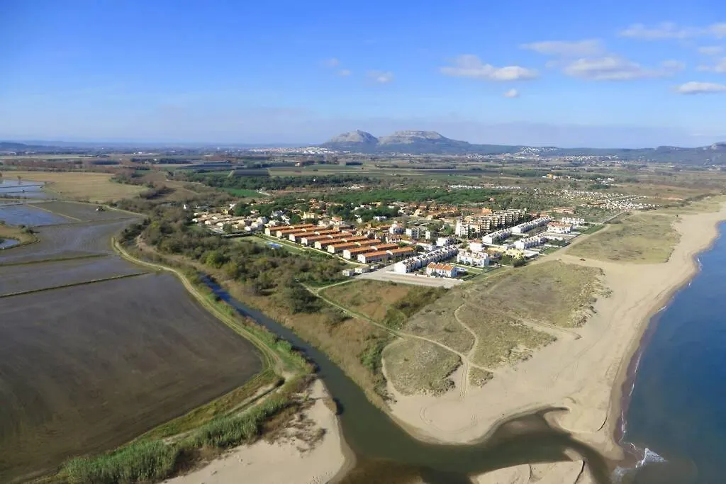 Mare Nostrum 422 L'Estartit Apartment