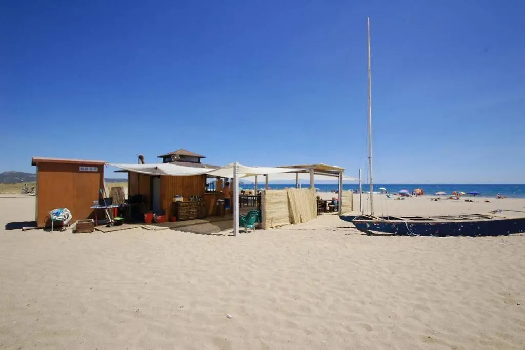 Mare Nostrum 422 L'Estartit