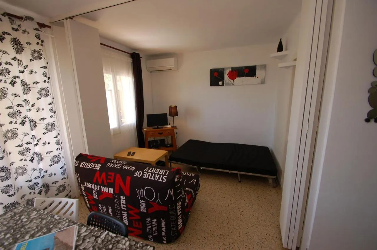Apartment Mare Nostrum 422 L'Estartit Spain