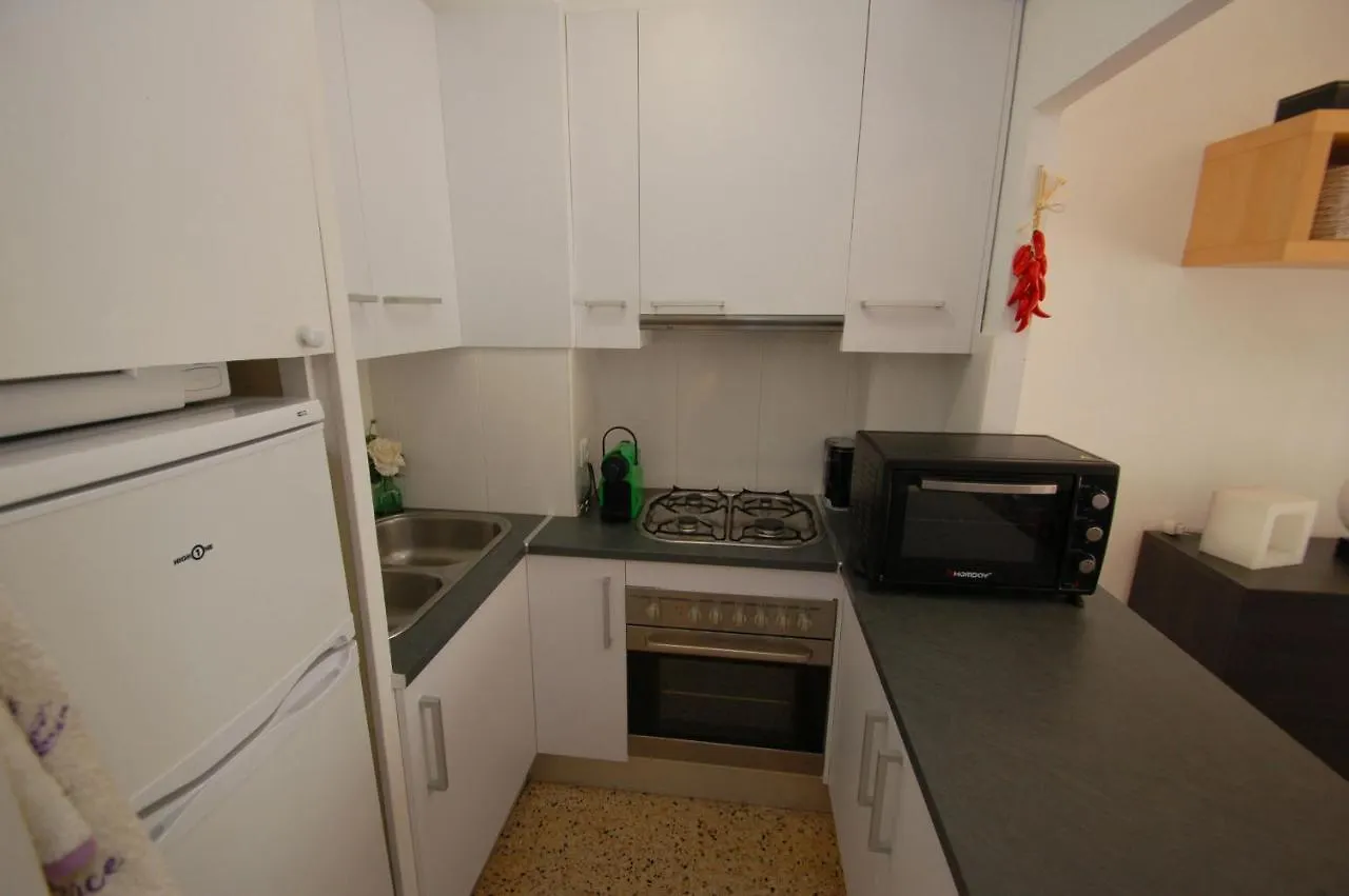 Apartment Mare Nostrum 422 L'Estartit