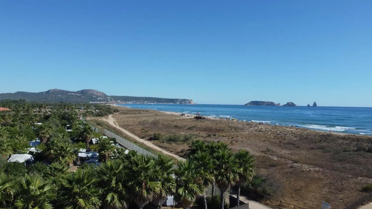 Mare Nostrum 422 L'Estartit Apartment