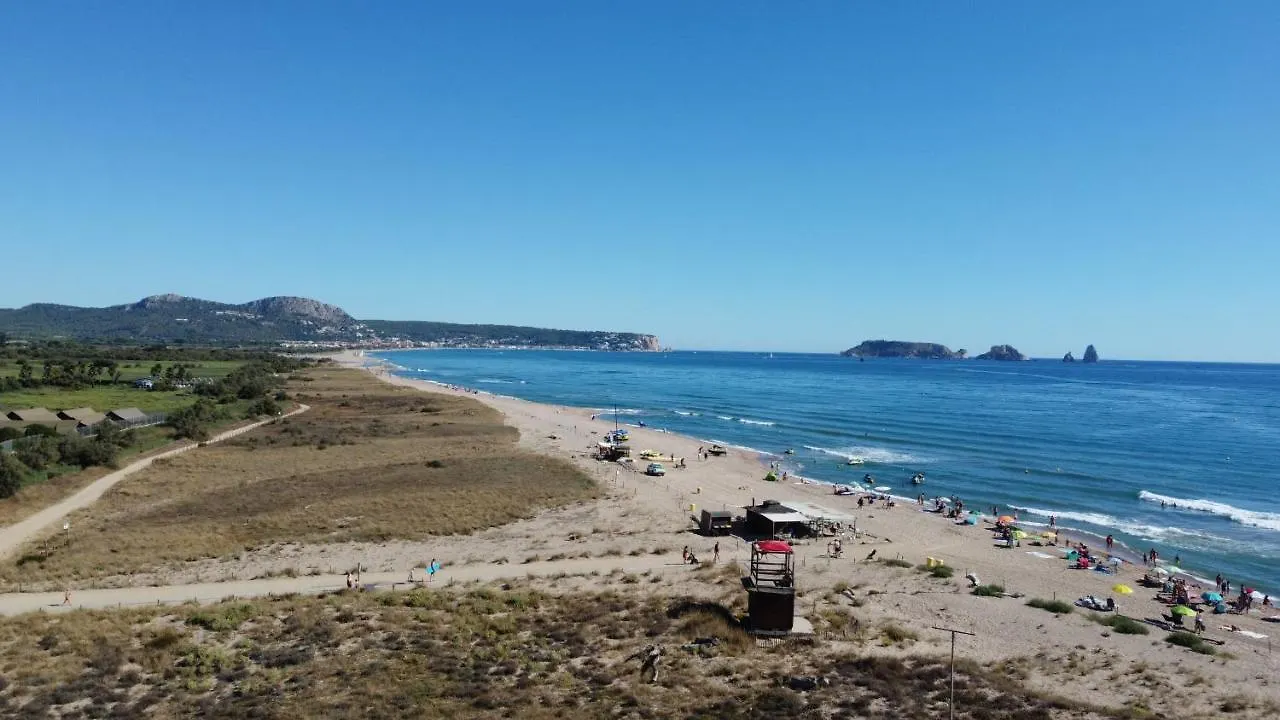 Mare Nostrum 422 L'Estartit