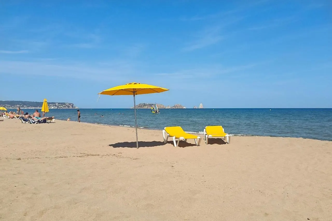 Apartment Mare Nostrum 422 L'Estartit