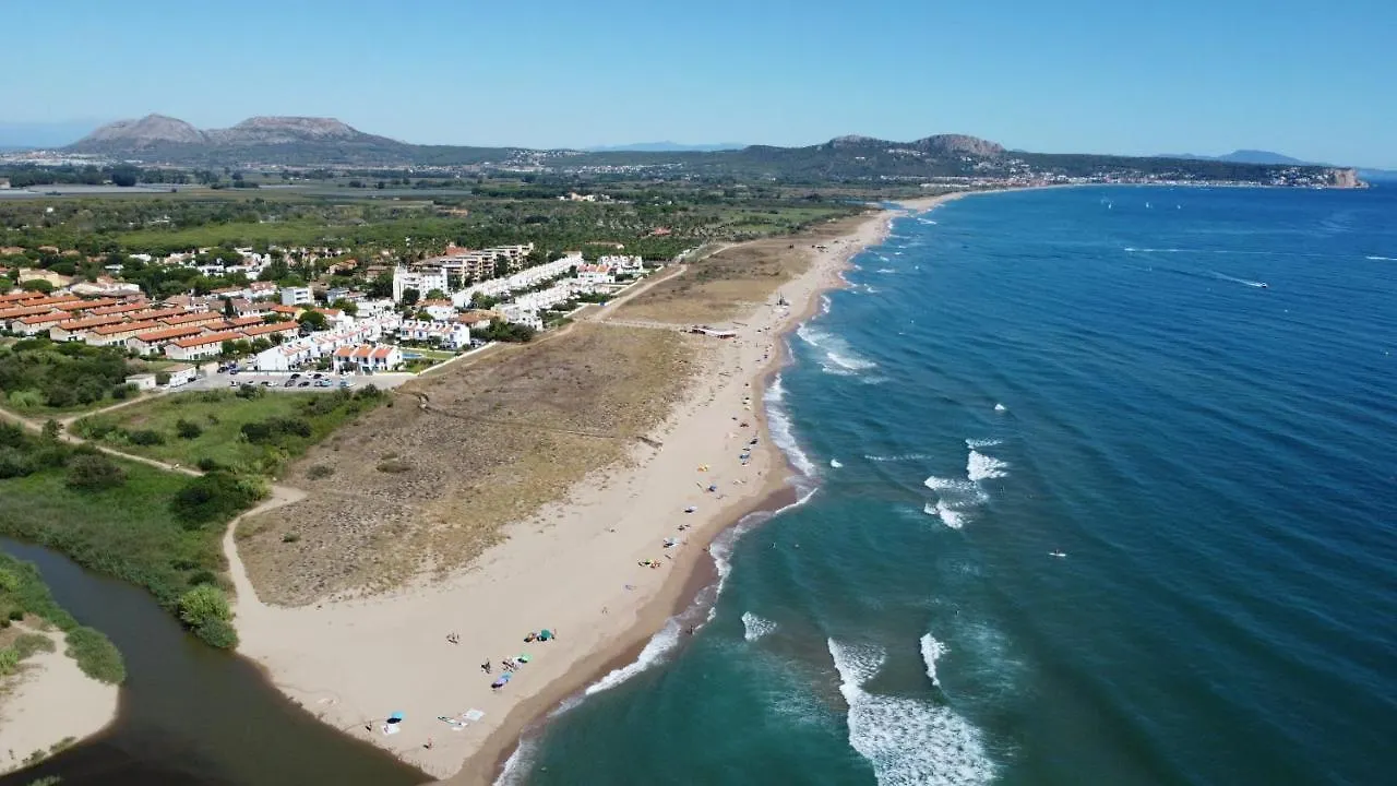 Mare Nostrum 422 L'Estartit Spain