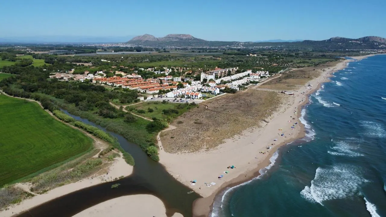 Mare Nostrum 422 L'Estartit 0*,  Spain