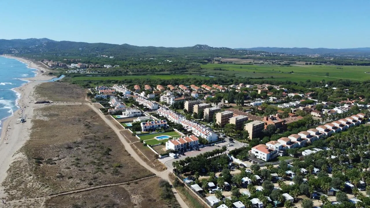 Mare Nostrum 422 L'Estartit Apartment