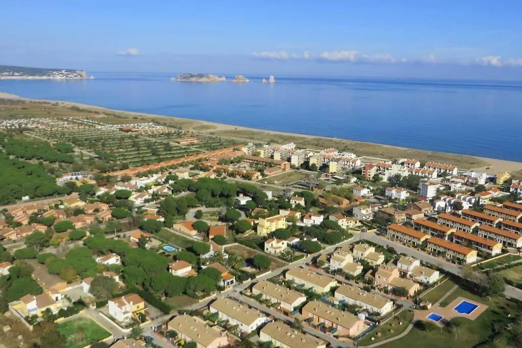 Mare Nostrum 422 L'Estartit