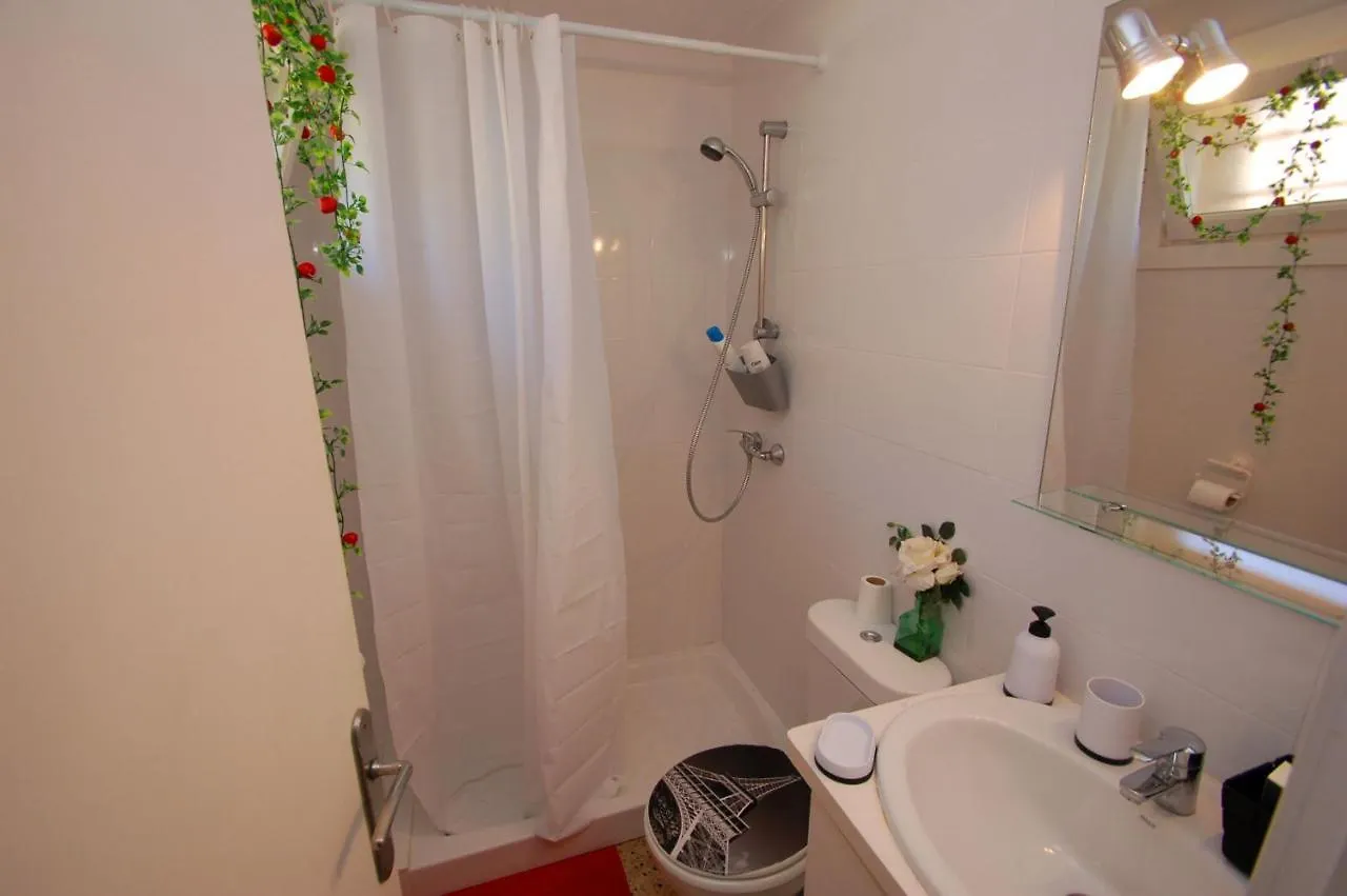 Apartment Mare Nostrum 422 L'Estartit